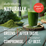 Grass & Co Active Greens Powder 120g
