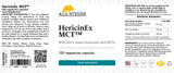 AcuIntegra HericinEx MCT 100's