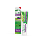 Aloe Dent Aloe Vera Sensitive Toothpaste (Fluoride Free) 100ml