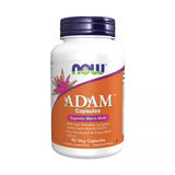 ADAM Multivitamin for Men - 90 Capsules | NOW Foods