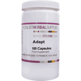 Specialist Herbal Supplies (SHS) Adapt (Formerly Adreno) 100s