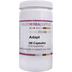 Specialist Herbal Supplies (SHS) Adapt (Formerly Adreno) 100s