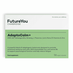 FutureYou Cambridge AdaptoCalm+ 56s