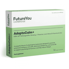 FutureYou Cambridge AdaptoCalm+ 56s
