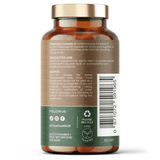 Time Health Adaptogen Complex 6 120s
