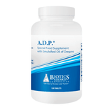 Biotics Research A.D.P (Oregano) 120s