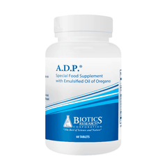Biotics Research A.D.P (Oregano) 60s