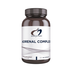 Designs For Health Adrenal Complex 120s