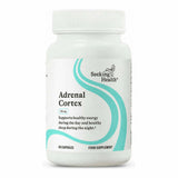 Adrenal Cortex - 60 Capsules | Seeking Health