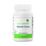 Adrenal Cortex - 60 Capsules | Seeking Health