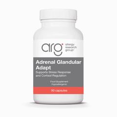 Allergy Research Adrenal Glandular Adapt 90s