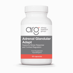 Allergy Research Adrenal Glandular Adapt 90s