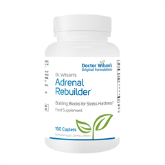 Dr Wilson's Adrenal Rebuilder 150s