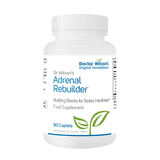 Dr Wilson's Adrenal Rebuilder 90s