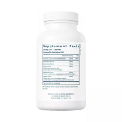 Adrenal Support - 120 Capsules | Vital Nutrients