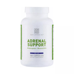 Adrenal Support - 180 Capsules | Amy Myers MD