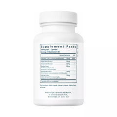 Adrenal Support - 60 Capsules | Vital Nutrients