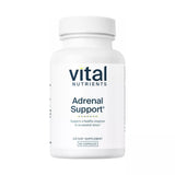 Adrenal Support - 60 Capsules | Vital Nutrients