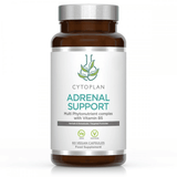 Cytoplan Adrenal Support 60s