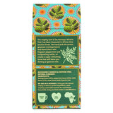 Aduna Cleanse Mint, Nettle & Moringa Organic 15 Tea Pyramids