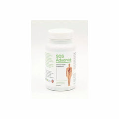 Advance Capsules - 60 Capsules | SOS Essentials