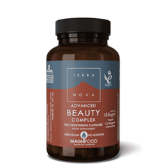 Terranova Advanced Beauty Complex with Vollagen 100s
