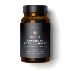 Inessa Advanced Biotic Complex 30s