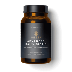 Inessa Advanced Daily Biotic 60s