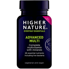 Higher Nature Advanced Multi 180s