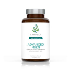 Cytoplan Advanced Multi 60s
