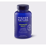 Higher Nature Advanced Multi 90s