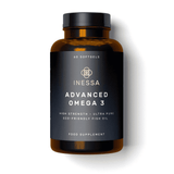 Inessa Advanced Omega 3 60s