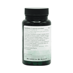 G&G Vitamins Advanced Pro-Veflora 50 Billion 60s