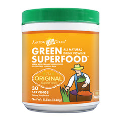 Amazing Grass Green SuperFood Original (30Servings) 240g
