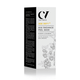 Green People Age Defy+ AHA Radiance Peel Mask 30ml