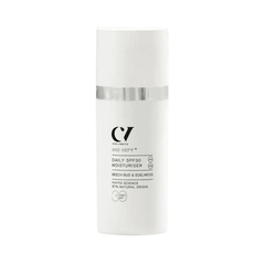 Green People Age Defy+ Daily SPF30 Moisturiser 30ml
