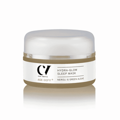 Green People Age Defy+ Hydra-Glow Night Cream 50ml
