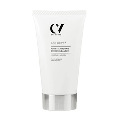 Green People Age Defy+ Purify & Hydrate Cream Cleanser 150ml