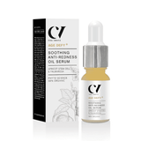Green People Age Defy+ Soothing Anti-Redness Oil Serum 10ml