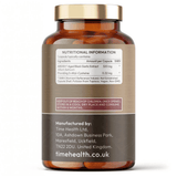 Time Health Aged Black Garlic 120s