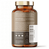 Time Health Aged Black Garlic 120s