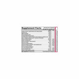 Ageless Me - 180 Capsules | Mother Earth Labs