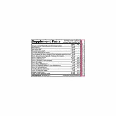 Ageless Me - 180 Capsules | Mother Earth Labs