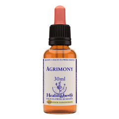 Healing Herbs Ltd Agrimony 30ml