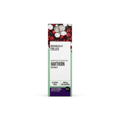 Botanicals For Life Agroecological Hawthorn Extract 50ml