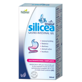 hubner Silicea Gastro-Intestinal Gel 500ml