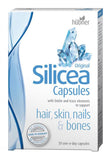 hubner Silicea Capsules Hair, Skin, Nails & Bones 30's