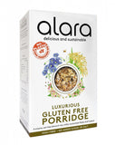 Alara Luxurious Gluten Free Porridge 500g