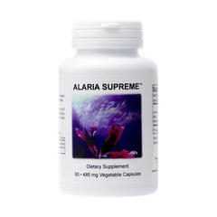 Alaria Supreme (Alaria esculenta) - 90 Capsules | Supreme Nutrition Products
