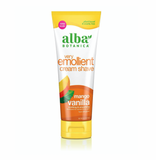 Alba Botanica Very Emollient Cream Shave Mango Vanilla 227ml